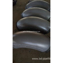 45 90 180 degree A234 Wpb Elbow